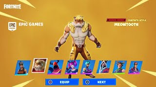 Get Free Fortnite Skins Without Spending a Dime [upl. by Latonia]