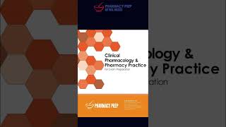 Pharmacist PEBC EE MCQ OSCE PTCB PTCE FPGEE  KAPS NAPLEX [upl. by Sset]