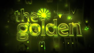 The Golden 100 Top 30  Geometry dash [upl. by Hannahc]