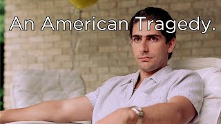 Christopher Moltisanti An American Tragedy [upl. by Nilyad857]