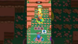 Brawl Ball BRAWLER CAGEBATTLE with EL PRIMO😳🔥 brawlstars shorts [upl. by Ella468]