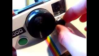 Polaroid Land 1000 [upl. by Myron]