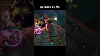 탈론 하이라이트 talon montage BekilledbyMe leagueoflegends montage 롤 리그오브레전드 암살 킬클립 [upl. by Blen]