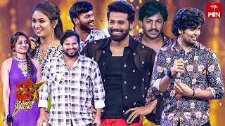 Funny Performance  Dhee Celebrity Special  24th January 2024  ETV Telugu [upl. by Oab]