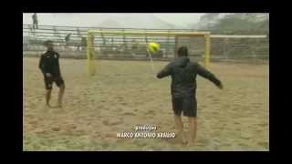 Petkovic x Goleiros de Beach Soccer 0000 [upl. by Theone]