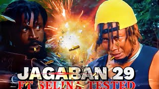 JAGABAN FT SELINA TESTED EPISODE 29  ALL OF US ARE DEAD [upl. by Anayt326]