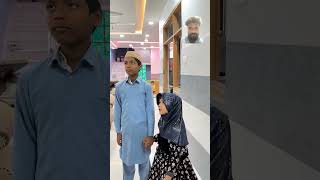 Ek muslim ka libaas 🤲💔😭 foryou trending shortvideo hijab humanity duet emotional shorts [upl. by Calida67]