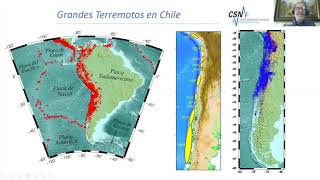 A 60 años del Terremoto de 1960 1Introducción [upl. by Yanat]