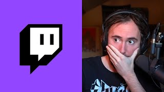 Twitch Is Done The Adpocalypse Has Begun [upl. by Atig]