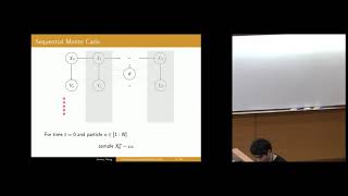 Controlled sequential Monte Carlo [upl. by Crenshaw]