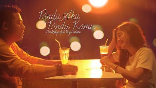 Dara Ayu ft Bajol Ndanu  Rindu Aku Rindu Kamu  Official Reggae Version [upl. by Einhoj]