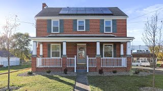 13904 Pennsylvania Ave Hagerstown MD [upl. by Erasme877]