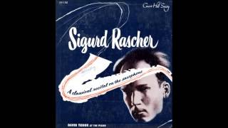 Sigurd Rascher Variations on quotCarnival of Venicequot Glaser Rascher [upl. by Rusell727]