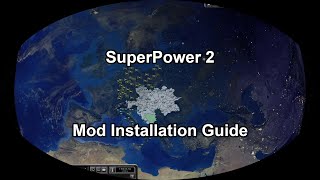 SuperPower 2 Mod Installation Guide [upl. by Suzy]