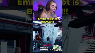 Instant karma fortnite sommerset eminem ogfortnite bot trending [upl. by Dola]