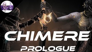 WARFRAME I Chimère Prologue 2310 [upl. by Atinhoj]