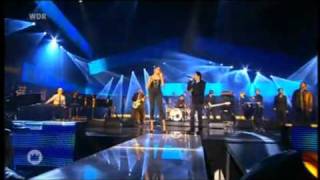 Stadt  Cassandra Steen live  1live Krone [upl. by Atsirt339]