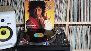 Rick James  Looseys Rap Rix Mix 1988 [upl. by Robbie]