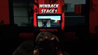 WinBack Stage 1 n64 [upl. by Symons584]