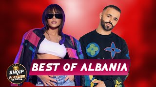 ALBANIAN SONG PLAYLIST 2023  HITET E REJA  BEST ALBANIAN SONGS  MUZIK SHQIP 2023 [upl. by Krefetz]