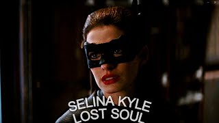 Batman amp Catwoman Edit The Dark Knight Rises  Lost Soul slowed  reverb [upl. by Beuthel458]