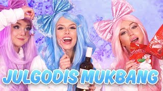 JULGODIS MUKBANG [upl. by Gavrah273]