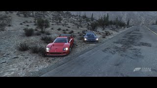 Driving the Ferrari F40 [upl. by Mandler]