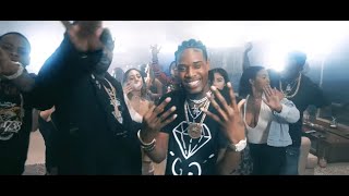 Fetty Wap  My Way REMIX feat Future Music Video [upl. by Xuaeb]