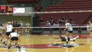 Ball State vs Northern Illinois [upl. by Ailad]