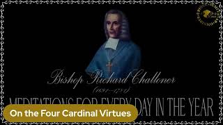 ✠Challoner Meditation October 31st [upl. by Bumgardner103]