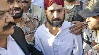 Who is Uzair Baloch All you need to know about notorious gangster  24 News HD [upl. by Nnaegroeg]