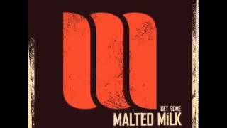 Malted Milk  Touch you [upl. by Leahsim]