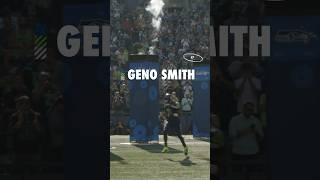 2024 Pro Bowl Voting Geno Smith  Seahawks Shorts [upl. by Heintz]