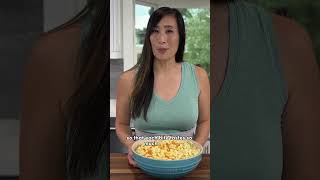 How to Make Hawaiian Macaroni Salad [upl. by Olimpia]