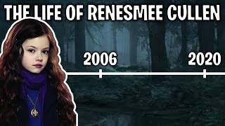 The Life Of Renesmee Cullen Twilight [upl. by Mckinney]