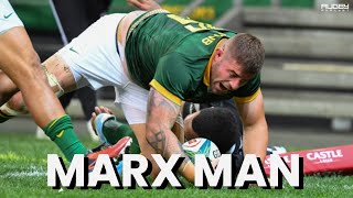 SOUTH AFRICA v NEW ZEALAND  How the match was Won Game Review  The Rugby Championship 2024 Rnd 4 [upl. by Daniella]