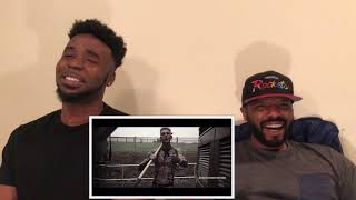 Machine Gun Kelly  Rap Devil Eminem Diss Reaction [upl. by Festa]