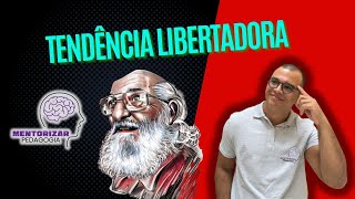 Tendência Libertadora [upl. by Zerat]