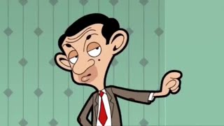 Mr Bean Cartoon New Compilation 2016  Part 3 [upl. by Diannne]