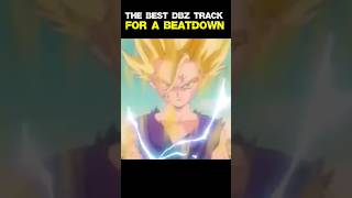 Dragon Ball Z Hyperbolic Time Chamber Metal Cover [upl. by Black]