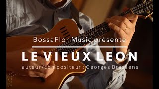 Collectif Bossa Flor  Le vieux Léon clip officiel [upl. by Ahsetan]