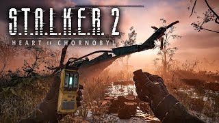 🔴STALKER 2  A HORAS de su LANZAMIENTO ft ElGauchoStalker amp makfv7p [upl. by Janek]