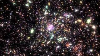 Where Are the First Stars and Galaxies [upl. by Shirberg]