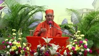 Using the World to Reach God Swami Gautamanandaji [upl. by Gargan]