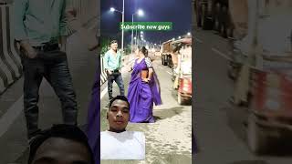 Milenge hum Nahi reaction short video dance henalinmarak [upl. by Siravaj]