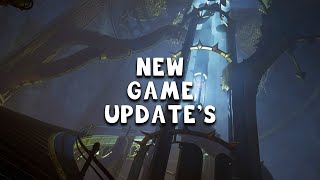 Warframe  CROSS SAVE UPDATES NEW GAME MODES NEW ARCHON SHARDS AND MORE [upl. by Dun104]