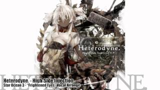 Heterodyne  HighSide Injection SO3 Arrange [upl. by Sabir]