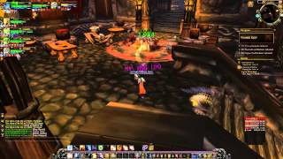 How to Complete Utgarde Keep Dungeon  All Quests In World Of Warcraft [upl. by Howlyn]