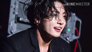 BTS Jungkook ASMR Kiss Sound 2 [upl. by Neved288]