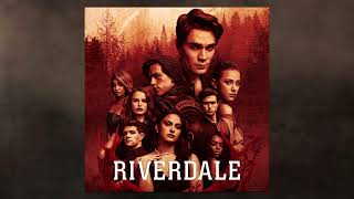 Klergy Where Your Secrets Hide ft Katie Garfield  Riverdale 3x21 [upl. by Aicaca]